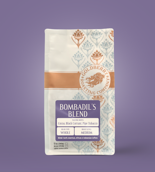 Bombadil's Blend