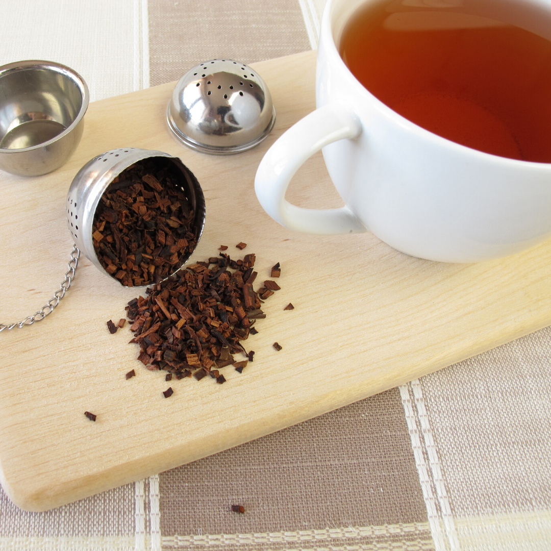 Honeybush Tea Organic