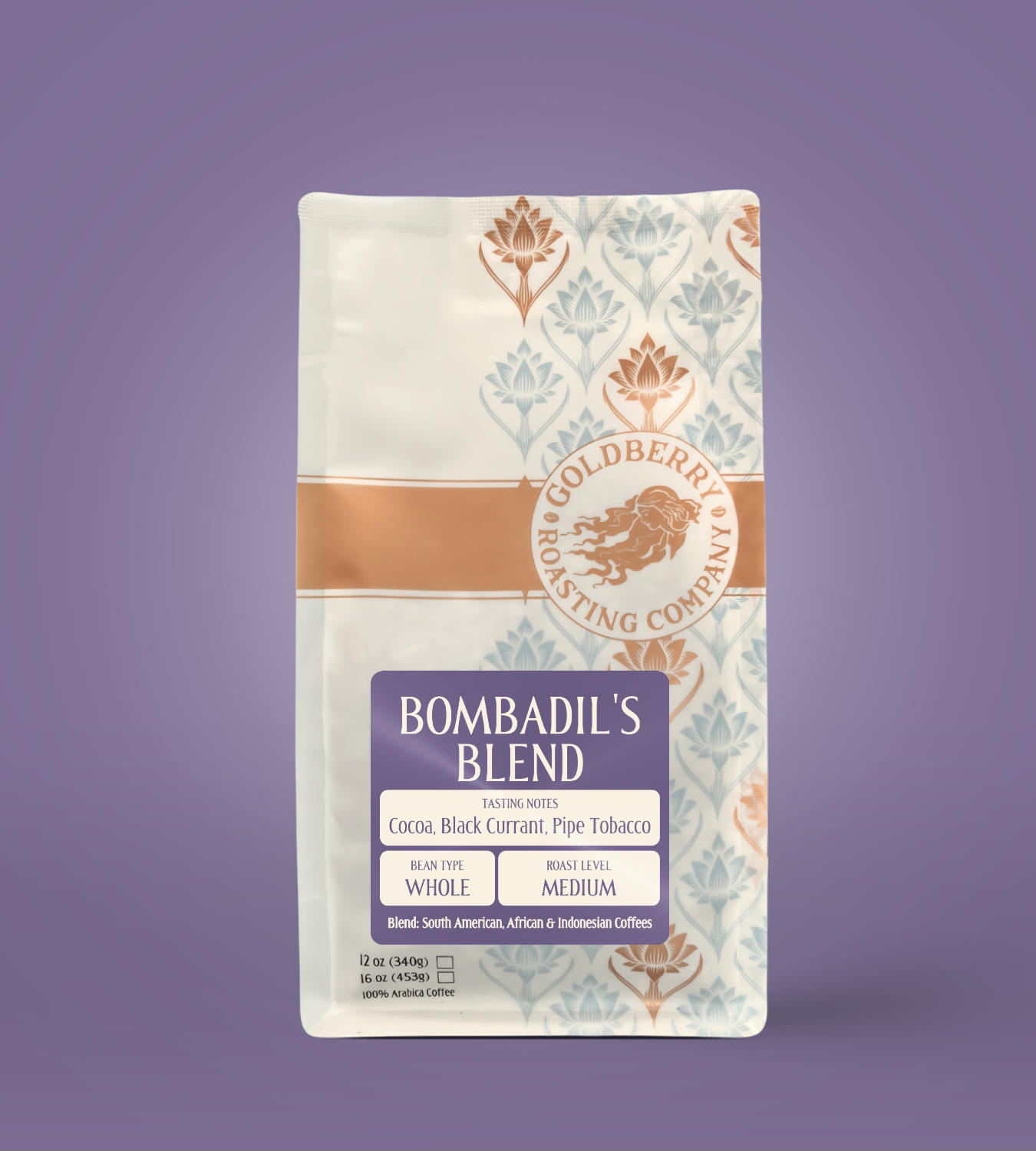 Bombadil's Blend