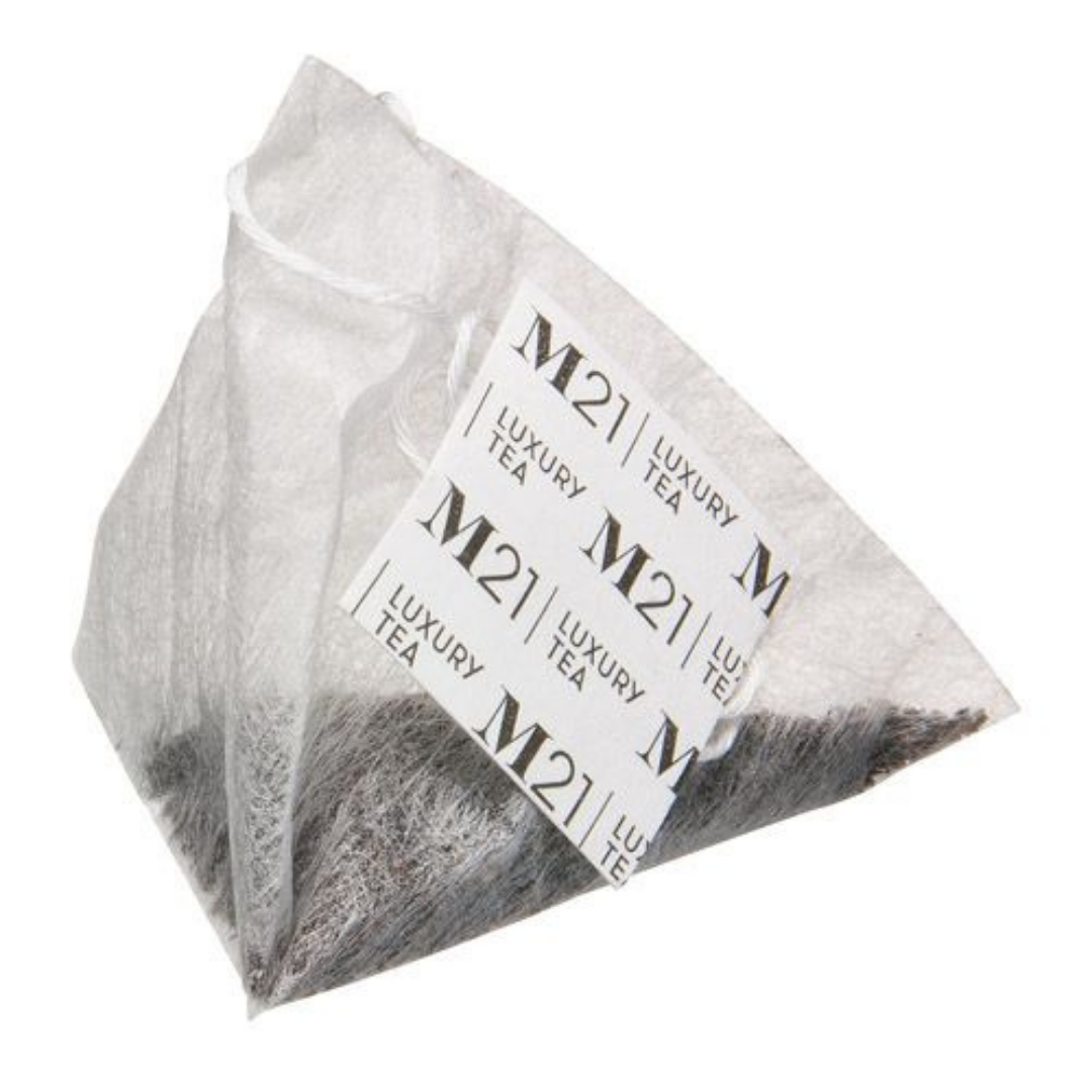 Blueberry Luxury Black Tea | Product of Canada